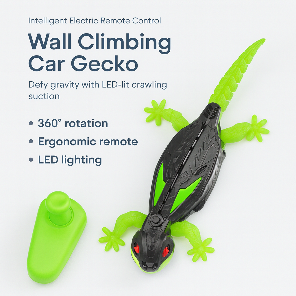 Master the Walls with Intelligent Climbing